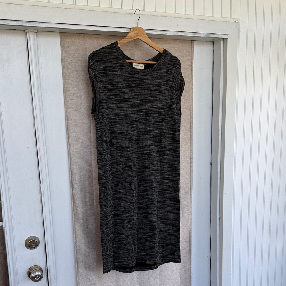 Cloth & Stone Casual Dress
